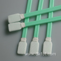 Dacron Sterile Health cleaning validation swab big head